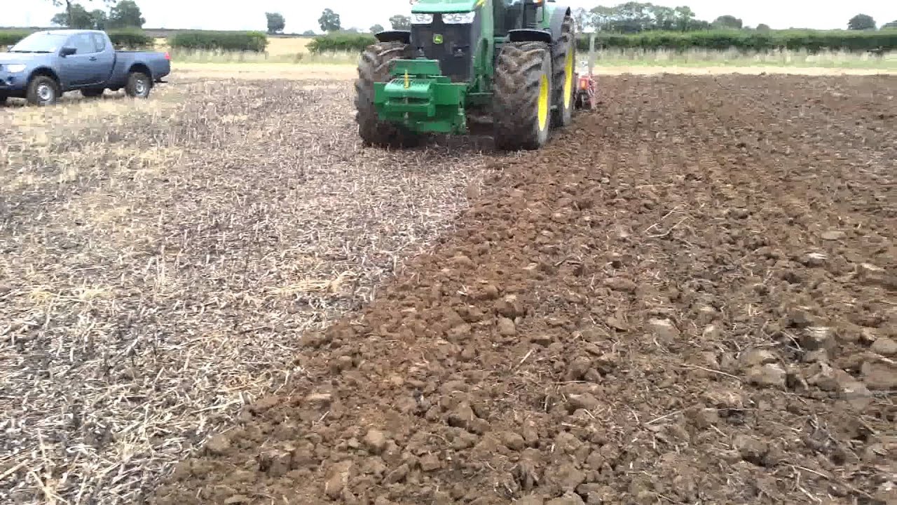 Sumo trio on heavy land