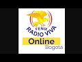 Tanda Comercial #56 Radio Viva Fenix Emisora Online Bogotá Distrito Capital 2025-JUN-22 