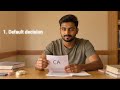 After Class 12 Start CA Journey 🚀📚 | CA Foundation Preparation 2026