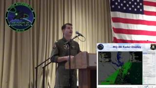 NHA Symposium 2016 PMA 266 Firescout