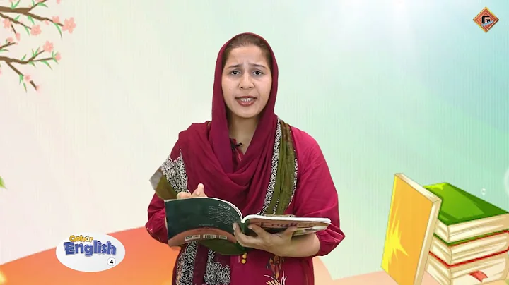 Gohar English 4|Unit 11|Lec 2|Reading|Glossary|Oral Communication Skills