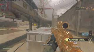 Call of Duty 7x multi kill