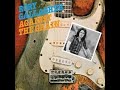 Rory gallagher out on the western plain lyrics