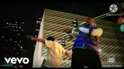 Nle choppa - emphasis (unofficial music video)