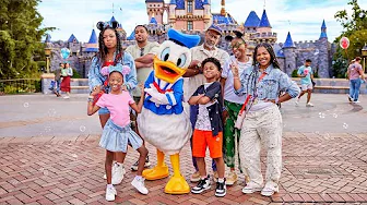 This Summer, We Came To Play! | Disneyland Resort