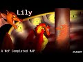//Lily\\ Complete Wings of Fire Peril MAP [BLOOD AND FLASH WARNING]