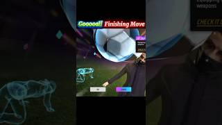 0.001% LUCK: FIFA STYLE GOOOAL FINISHING MOVE 2 SPINS ONLY⚽💎#cr7 #fifa #ronaldo #messi #mbappe #siu