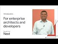 Whats next for enterprise architects and developers