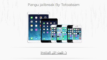 How To Jailbreak iOS 9.2 - 9.3.3 No Computer UPDATED LINKS!