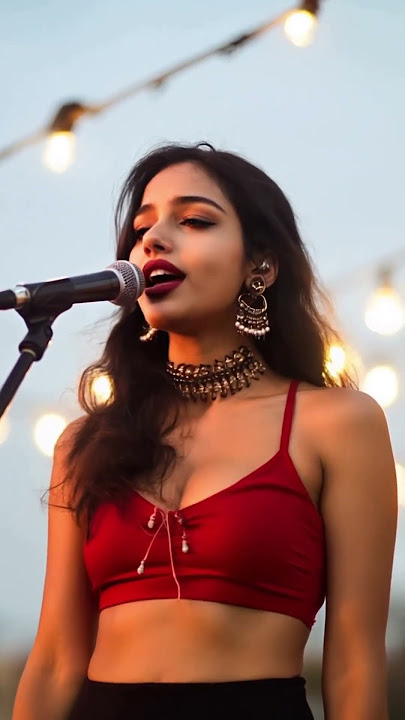 Sun Raha Hai Na Tu (Female AI ) | Soothing Melancholic AI Voice | Aashiqui 2 #bolleywoodsong