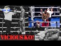 Anthony Joshua&#39;s VICIOUS Knockout of Robert Helenius: 5 Takeaways From Joshua vs Helenius