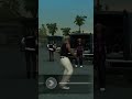 CJ DANCE MISSION GTA SAN ANDREAS