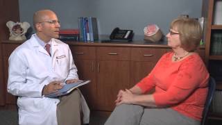 Ms. Jordan’s 6-week Follow-up Appointment
