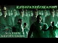 КР#29 🎥 Матрица Революция / MATRIX REVOLUTIONS (2003) [История создания] ОБЗОР Символизм Матрицы