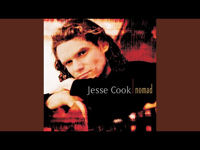 Ania - Jesse Cook, Maybe