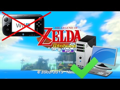 Video: Speedrunners Objavia Spôsob, Ako Preskočiť Viac Ako Polovicu Zeldy: Wind Waker HD