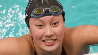 Wes Swim & Dive 2018 2019
