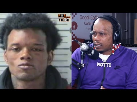TTE Notti on the Downfall of Rich Boy