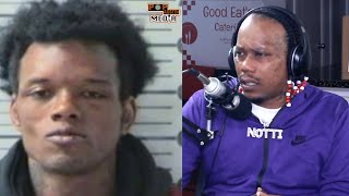 Tte Notti On The Downfall Of Rich Boy