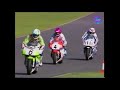 1992 German Superbikes Round 10 Donington Park