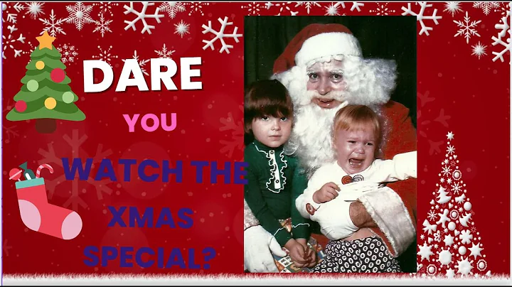Show & Tell - Episode 9 - Festive Street Photograp...