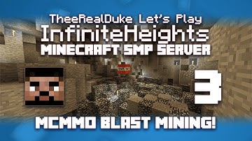 Minecraft SMP Let