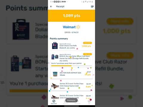 fetch app review