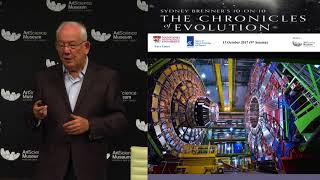 10-on-10: The Chronicles of Evolution - W. Brian Arthur