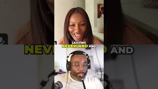 Michael Jackson Betrayed? Oprah's Role & Prince Biopic Talk! #shorts