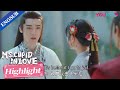 My deity boyfriend is going to jail for me without hesitate | Ms. Cupid in Love | YOUKU