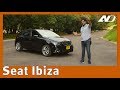 Seat Ibiza - Tenía todo para ser la nueva estrella pero la dejo ir