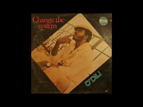 O'dili - Count Down