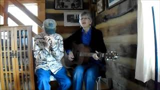 "Call Me Jack" Annie & Mac Old Time Music Moment