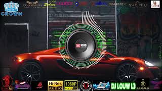 RASAKAN SENSASI MOBIL GOYANG DGN GEMPURAN BASS NYA 🔊 BASS BOOSTED 🔊DJ BREAKBEAT 2018 REMIX TERBARU