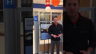 Stockton 12 Honda Travis I