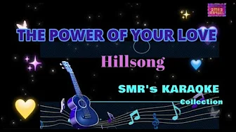The Power of Your Love-Hillsong KARAOKE Version #karaoke #love #music The Power of Your Love-Hillsong KARAOKE Version #karaoke #love #music