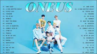 ONEUS PLAYLIST 2022 | Best song for a nice day / ONEUS NEW 2022 screenshot 3