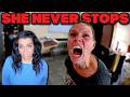 The Most Difficult Woman Police Ever Had to Arrest | Bodycam