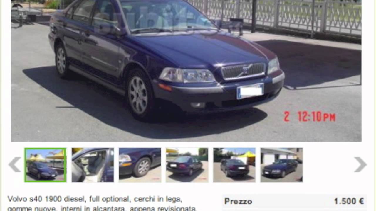 Car Mania - Focus Auto Usate in vendita