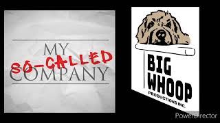 Angry Films/Kintop/My So-Called Company/Big Whoop Productions/Universal Television (2022)