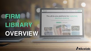 Firm Library Overview
