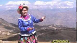 Chimaychi - El Camino - Lucy Romero