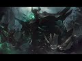 Dia 5: De Bronce a Challenger ( El Rey de las Sombras vs El Guardian de las Arena Nasus)