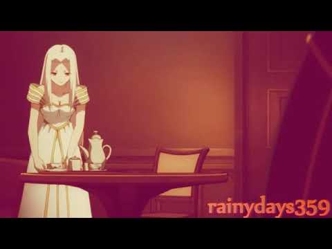 Saber and irisviel her night forever love eternal