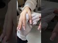 Коррекция на верхние формы . Часть 1 . Продолжение далее в видео