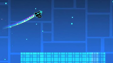 Geometry Dash - Secret Ways - (FAKE) Nocturne