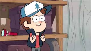 Dipper sees a cute woman on Janurary 6,2020