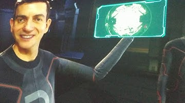 Siggraph 2019 Real Time Live - Digital Domain Presentation