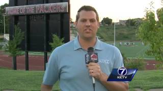 Noah Fant making strong impression at Iowa