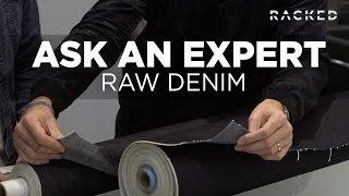 4 Things You Must Know to Buy Raw Denim | Racked